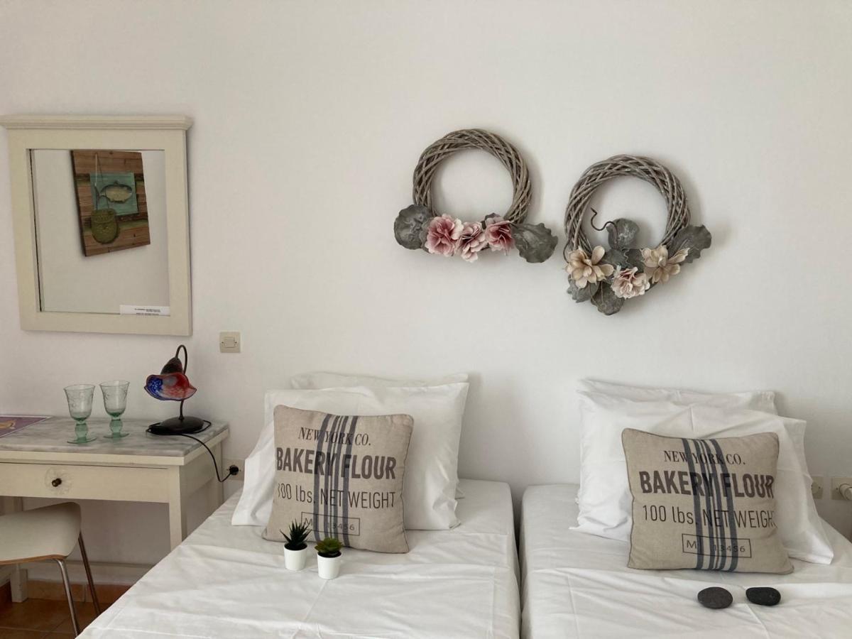 Appartamento Alonia